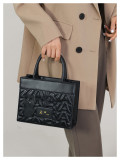 Fashionable Large Capacity Mother and Child Handbag