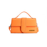 Women Shoulder Bags Underarm Vintage Handbag Retro Classic Purse