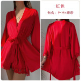 Red Robe