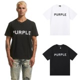 Men's Relaxed Street Style T-shirt