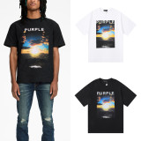 Men's Relaxed Street Style T-shirt