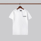 Cupid's Arrow Printed Cotton T-shirt