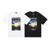 Printed Casual Versatile Short Sleeve T-shirt for Men and Women