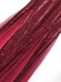 Chic and Seductive Mermaid Tail Bodycon Evening Gown
