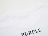 Letter Print Loose Short Sleeve T-shirt