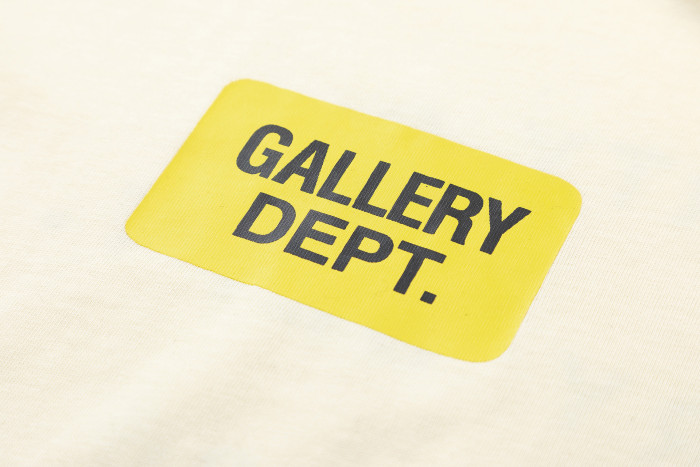 Letter Design Printed Short Sleeve T-shirt