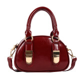 Exquisite Minimalist Square Shoulder Bag