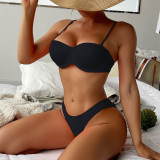 Captivating Bikini Set