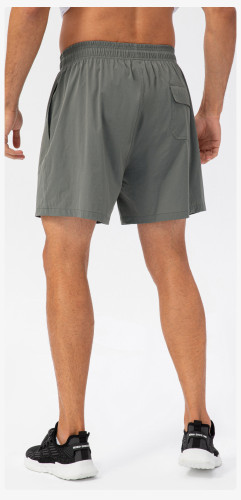 Breathable and Lightweight Men's Summer Loose Fit Workout Shorts