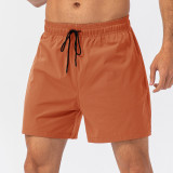 Breathable and Lightweight Men's Summer Loose Fit Workout Shorts
