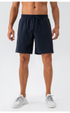 Quick Dry Breathable Loose Casual Outdoor Running Training Fitness Shorts
