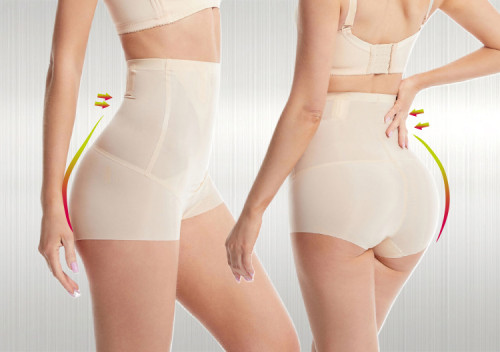 IHOOV Seamless Slimming and Shaping High-Waist Postpartum lingerie