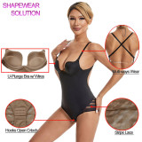 IHOOV U-shaped Chest Support Open-Back Shapewear