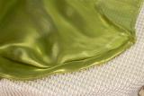 IHOOV Elegant Muslim Abaya Dress for Women