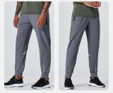 Lightweight and Quick-Drying Men's Summer Joggers