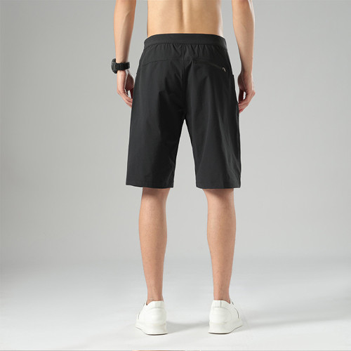Ihoov Quick-Dry Lightweight Cargo Shorts for Men