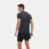 IHOOV Breathable & Quick-Dry Men's Sporty Summer T-Shirt