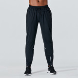 Lightweight and Quick-Drying Men's Summer Joggers