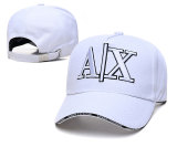 Men's Curved Brim Casual Cap
