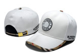 Men's Curved Brim Casual Cap