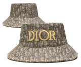 Men's Curved Brim Casual Cap