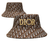 Men's Curved Brim Casual Cap