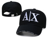 Men's Curved Brim Casual Cap