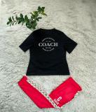 Stylish Casual Short-Sleeve Set