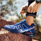 Ihoov SPEEDC 3 Men's Outdoor Hiking Shoes
