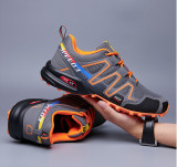 Ihoov SPEEDC 3 Men's Outdoor Hiking Shoes