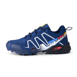 Ihoov SPEEDC 3 Men's Outdoor Hiking Shoes