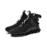 Razor Edge Sneakers for Stylish Men