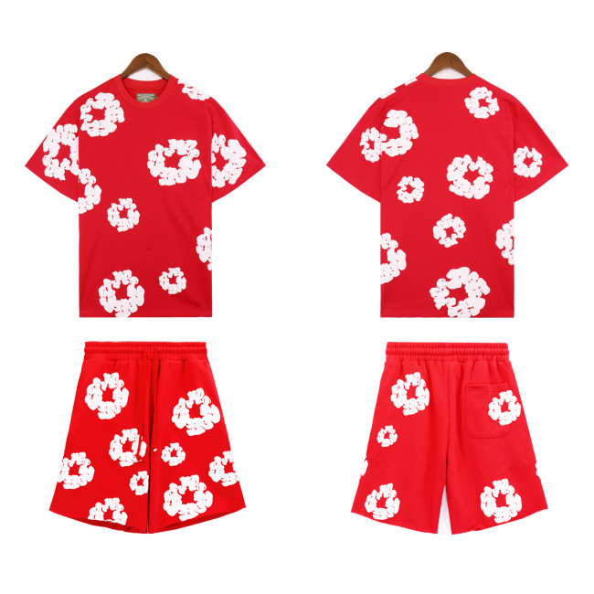 Cotton Linen Summer Set