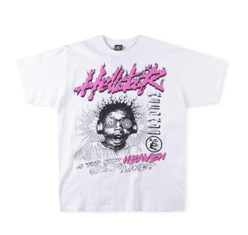 Vintage Ghost Face Studios Short Sleeve T-Shirt
