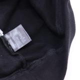 Letter Graphic Hoodie