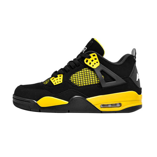 Men's Basketball Shoes