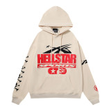 Oversized Hoodie Set