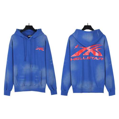 Casual Hooded Sweatshirt Set
