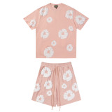 Cotton Linen Summer Set