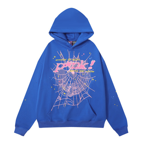 Casual Hooded Sweatshirt Set