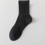 Summer Men's Sports Cotton Socks