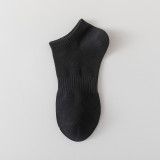 Summer Men's Sports Cotton Socks