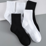Summer Men's Sports Cotton Socks