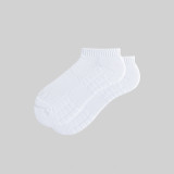 Summer Men's Mesh Thickened Towel Bottom Sports Socks
