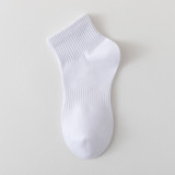 Summer Men's Sports Cotton Socks