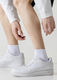 Summer Men's Mesh Thickened Towel Bottom Sports Socks