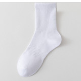 Summer Men's Sports Cotton Socks