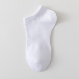 Summer Men's Sports Cotton Socks