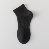Summer Men's Sports Cotton Socks