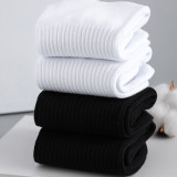 Summer Men's Sports Cotton Socks